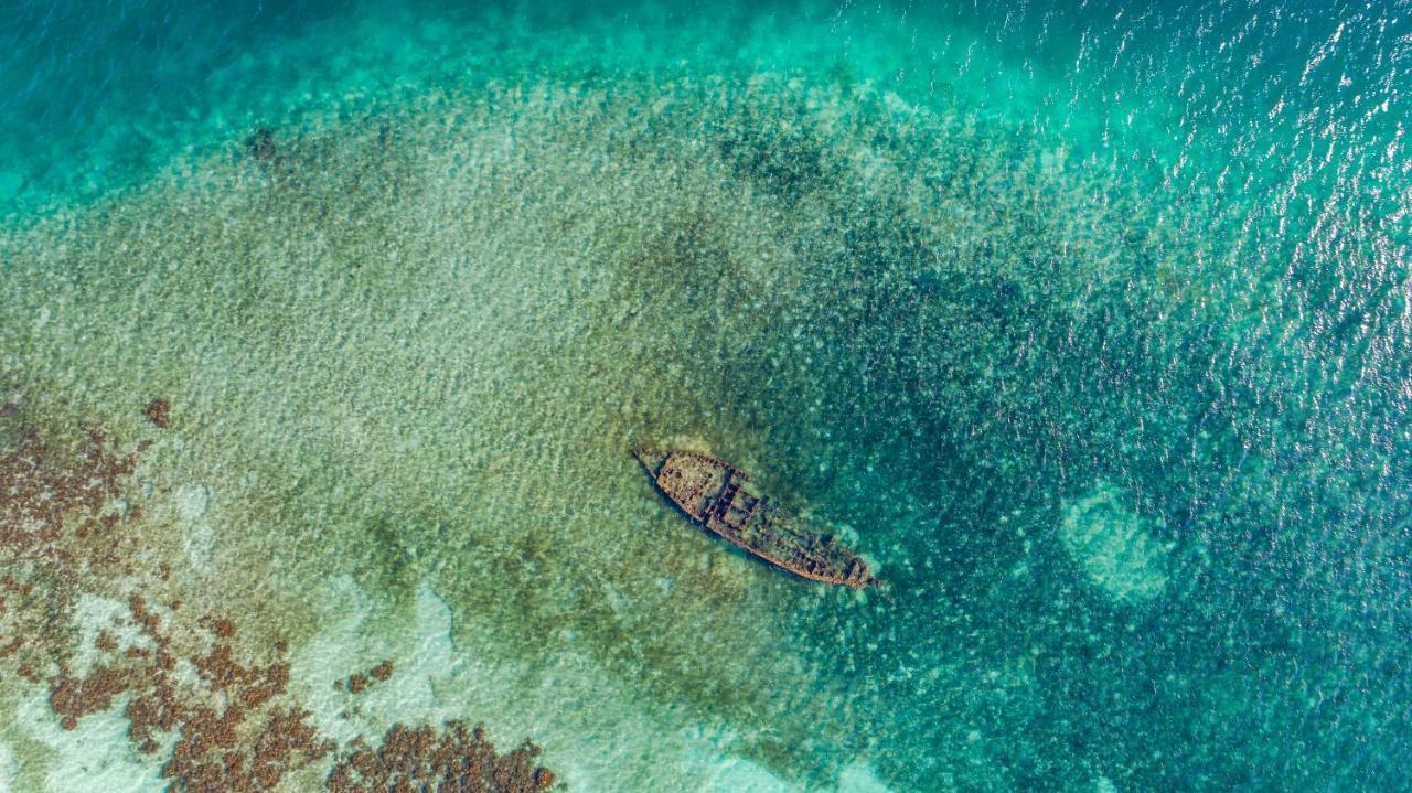 Готель Isla - The Island Experience Ель-Нідо Екстер'єр фото