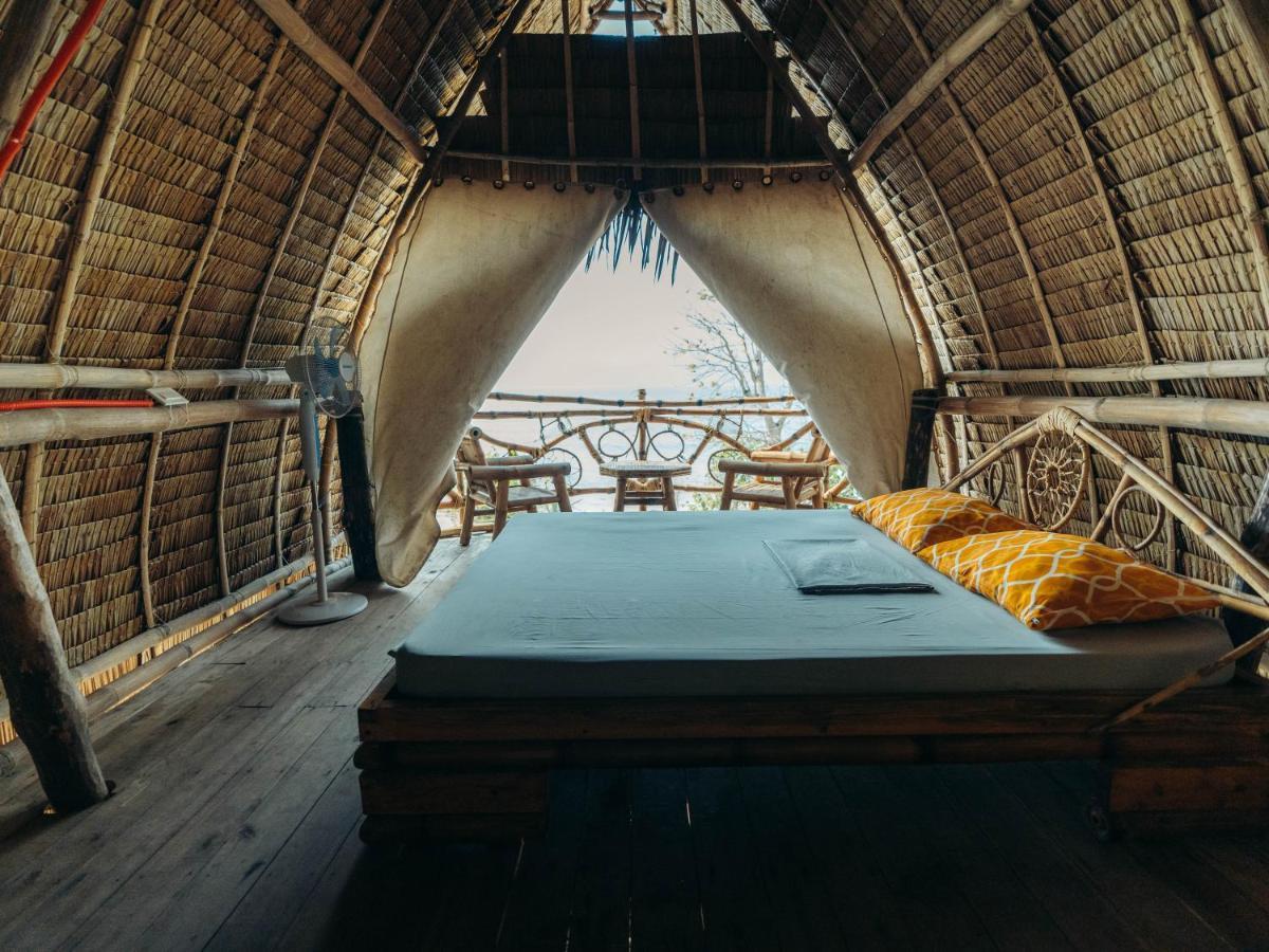 Готель Isla - The Island Experience Ель-Нідо Екстер'єр фото