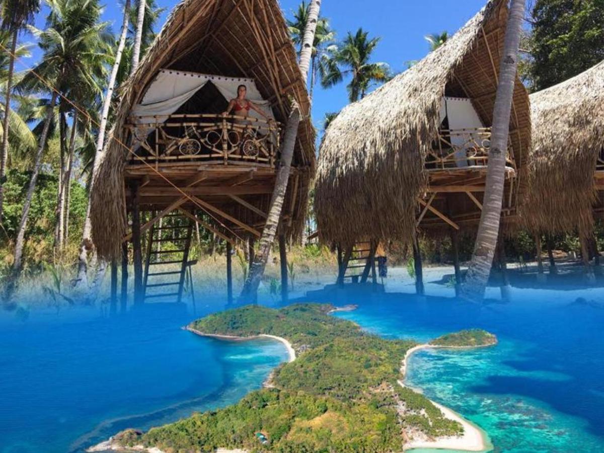 Готель Isla - The Island Experience Ель-Нідо Екстер'єр фото