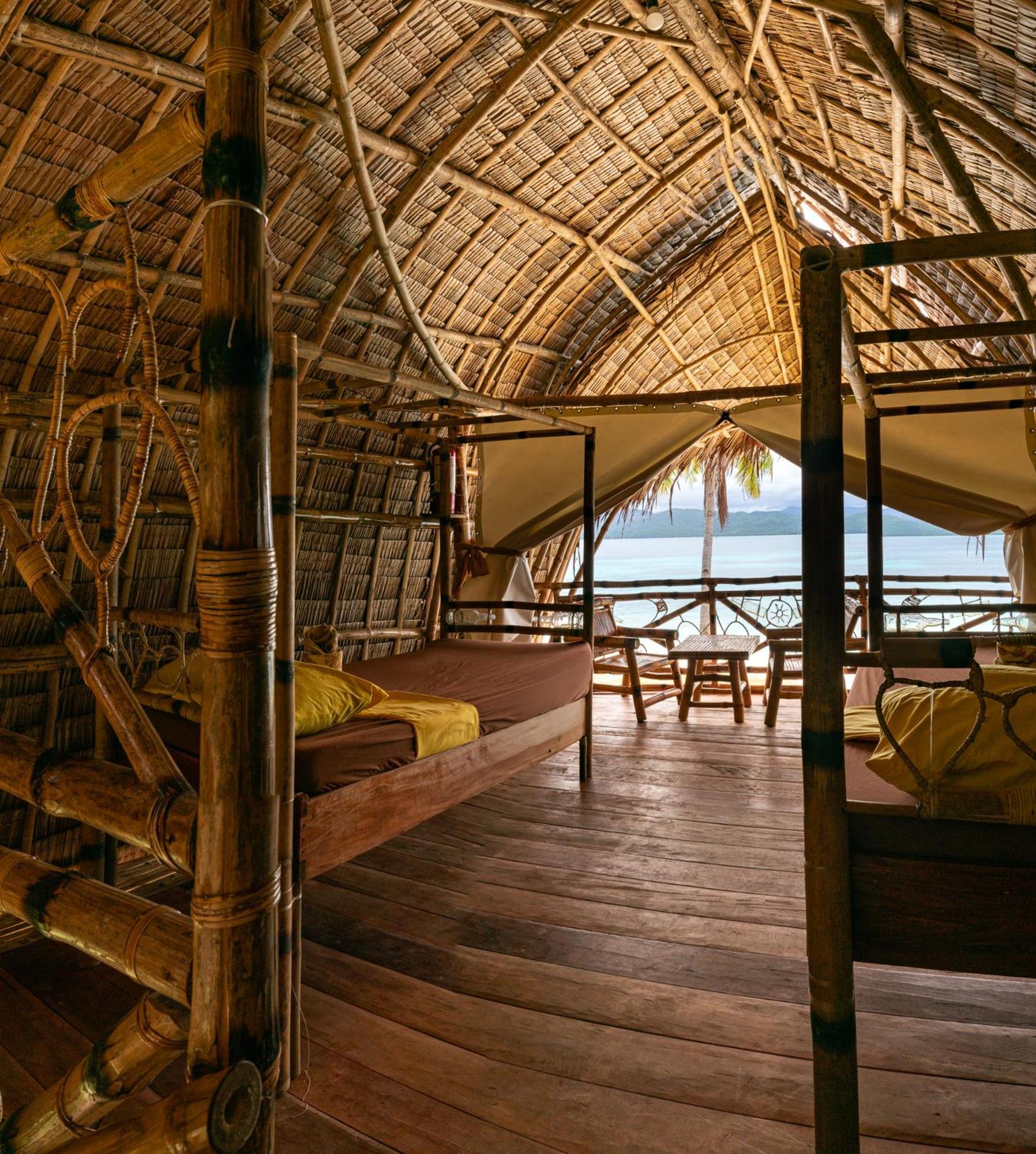 Готель Isla - The Island Experience Ель-Нідо Екстер'єр фото