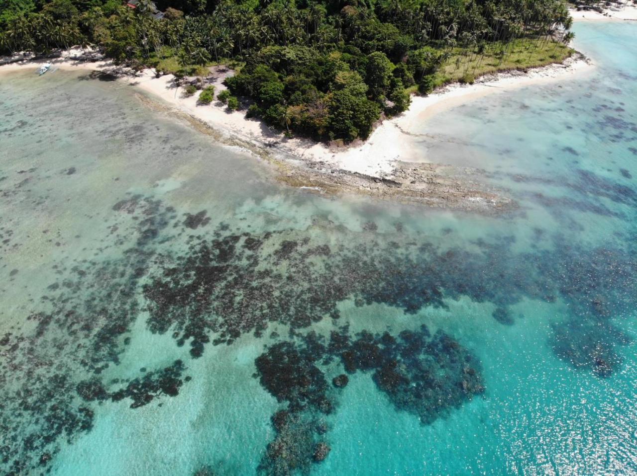 Готель Isla - The Island Experience Ель-Нідо Екстер'єр фото